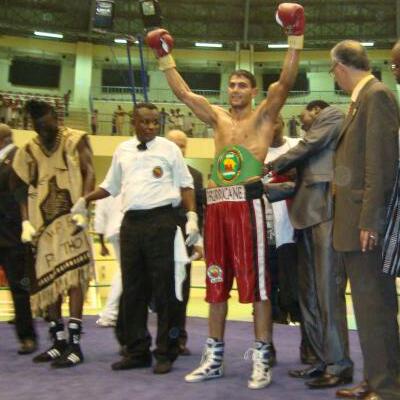 Burkina Faso Ouagadougou