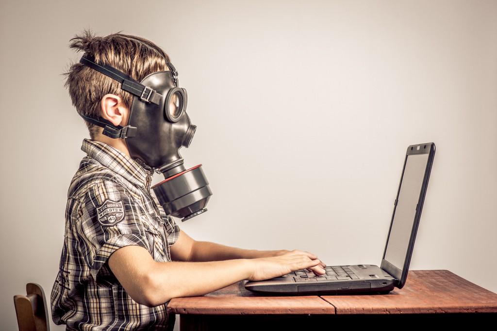 Warum #Onlinespiele für #Kinder nicht harmlos sind und wo die Gefahren sind: is.gd/SXIipA