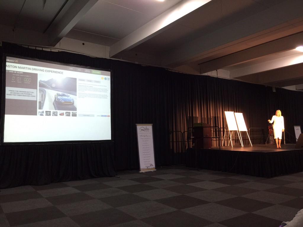 VAULTLifeApp's tweet photo. Introducing http://t.co/l8bmZLjJPZ to @WorkYourWealth #RicherLife http://t.co/zZRQyzcXTu