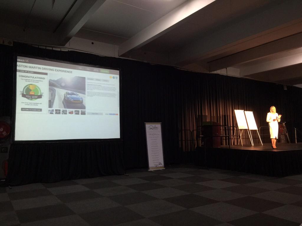 VAULTLifeApp's tweet photo. Introducing http://t.co/l8bmZLjJPZ to @WorkYourWealth #RicherLife http://t.co/zZRQyzcXTu