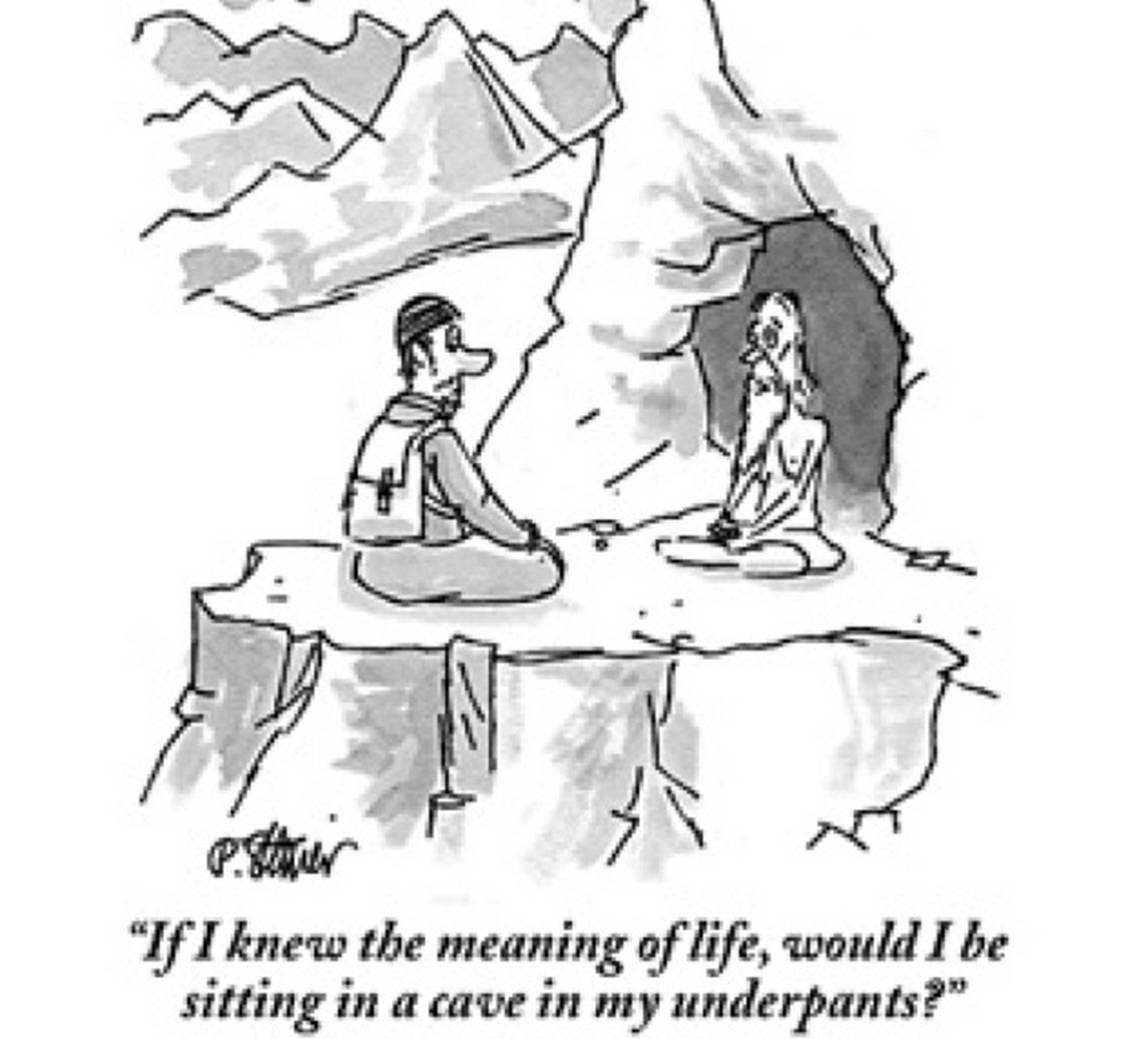 soularama's tweet photo. hahaha love this :-) #yoga #yogasms #meaningoflife http://t.co/gsnV8LcGSP
