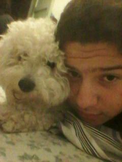 h96_leo's tweet photo. #Dogg #doggbeauti #pelusa #nañu http://t.co/3VIh5WlDtJ
