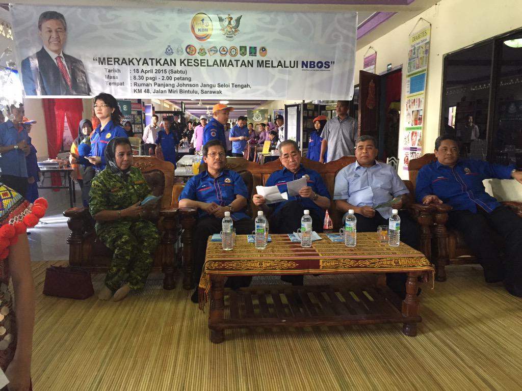 Angkatan Pertahanan Awam Malaysia (APM) tweet media