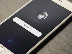 correctdesign's tweet photo. Edit profile by Rovane Durso #UX #UI #interface #appdesign #ramotion http://t.co/Zw9S521WD3 from CodeDesign … http://t.co/NZZAOOcFqC