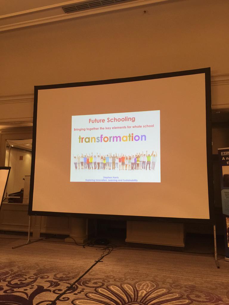 BSHedstrom's tweet photo. @Stephen_H #Learningteachernetwork http://t.co/G0a0gm4oHz