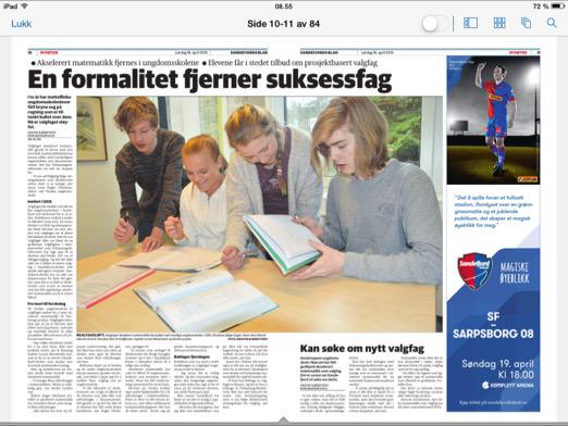 Tor Dag Sørsdal tweet media