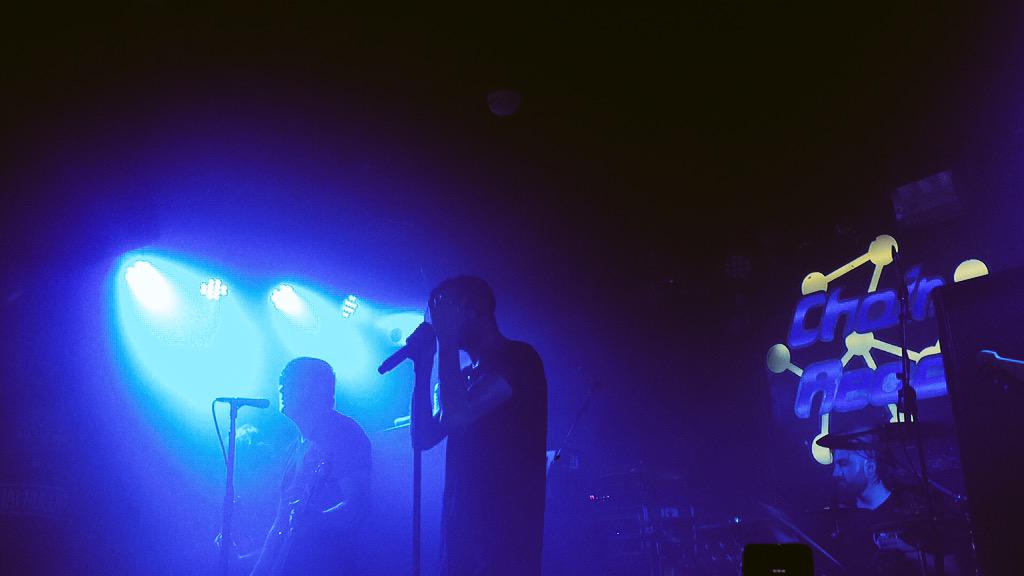 maritzaalcalaa's tweet photo. Best Friday night! 🙌🏽❤️ @OMandM http://t.co/zEdHR5351E