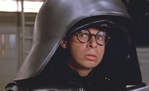 Happy Birthday, Rick Moranis! 