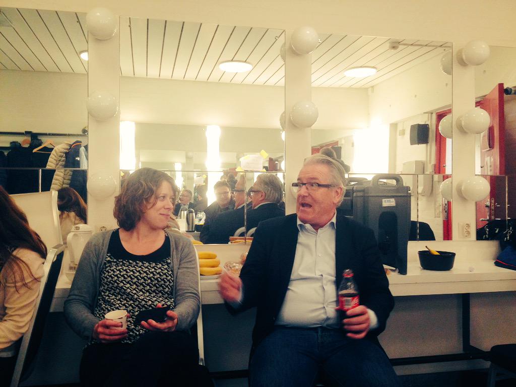 Ka e' Hordablæsten? <a href="/TV2Davy/">David</a> #hordab15 #davysnakkerkorps