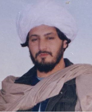 HashimiMohammad's tweet image. ستاسو ورور محمد هاشمی سمنګانی دشیخ الشیوخ مولانا محمد هاشم سمنګانی رح زوی