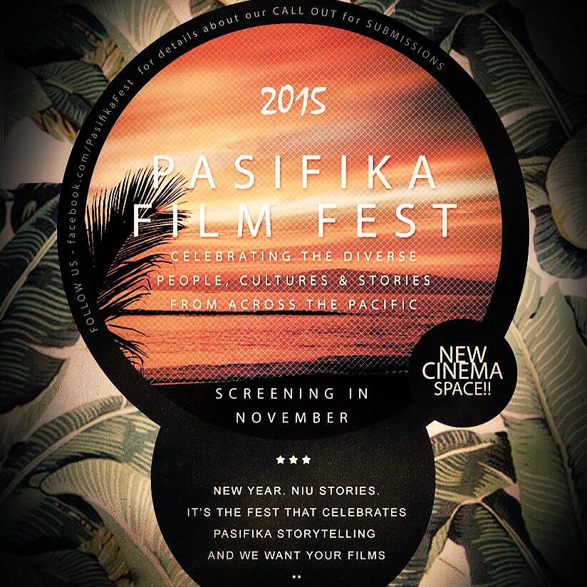 NigelVagana's tweet photo. @pasifikafilms open & ready tweeps via @filmfreeway 👌http://t.co/fUMYBAZdqy #letDaGamesBegin & #DaFilmsRollIn #PFF 🎥 http://t.co/geeqgIYYgT