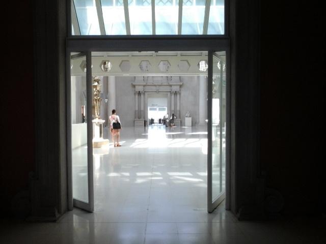 clicmefoto's tweet photo. MNAC #btravelphotowalks http://t.co/J0NC602VHm
