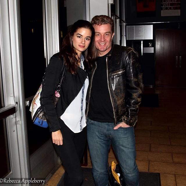 Happy Birthday Jasmin Marsters!  Image source: Rebecca Appleberry 