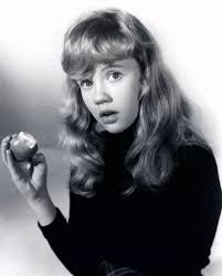 Happy birthday Hayley Mills, 69 today 