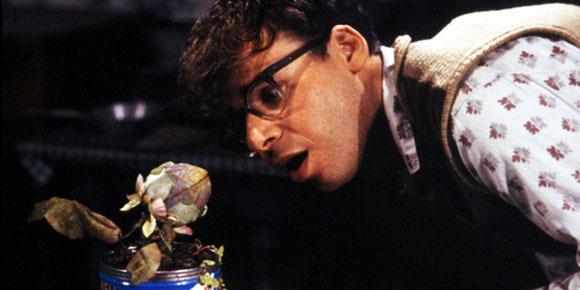 Happy Birthday Rick Moranis   