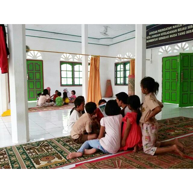 BePlus_Jambi's tweet photo. Our happiness today 😆 http://t.co/x8WDt97Yb0