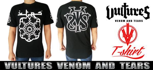 VULTURES OFFICIAL (@vultures_cloth) on Twitter photo 