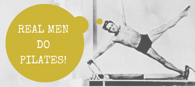 Why #Pilates is #awesome for #Men: bit.ly/realmendopilat…