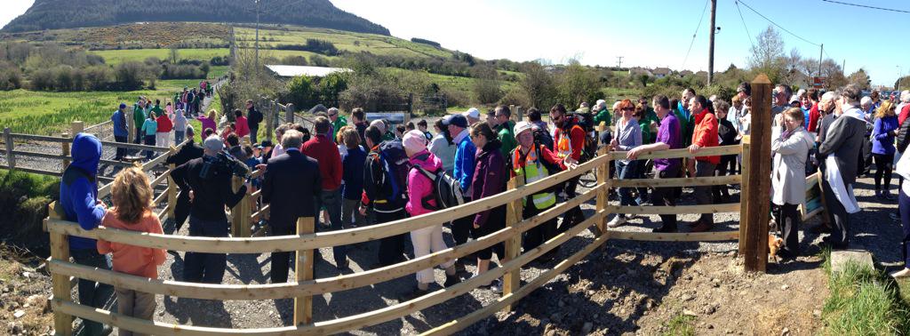 Go Strandhill tweet media