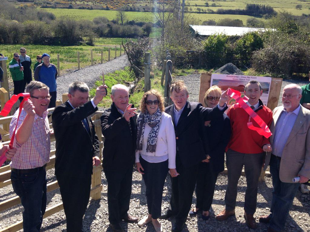 Go Strandhill tweet media