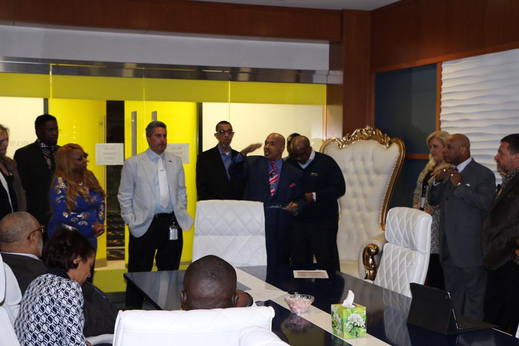 od_harris's tweet photo. How many heavy hitters can you have in the room @thewordnetwork My God!! #SpringRevival2015 http://t.co/cNM1o8gUQg