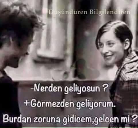 akarmeryem's tweet photo. Burdan zoruna gidicem, gelcen mi 😂 http://t.co/0Dgvz8kkzE