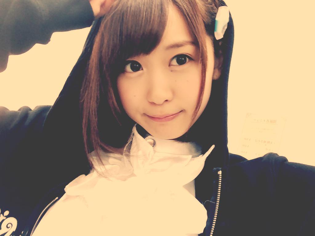 芹澤優(i☆Ris) on X