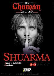 quefas_es's tweet photo. @shuarmamusic aparca el elefante hoy en Aspe, para tocar en el @ChamanPub http://t.co/vecAXcxZuV http://t.co/rFxvv73bJV