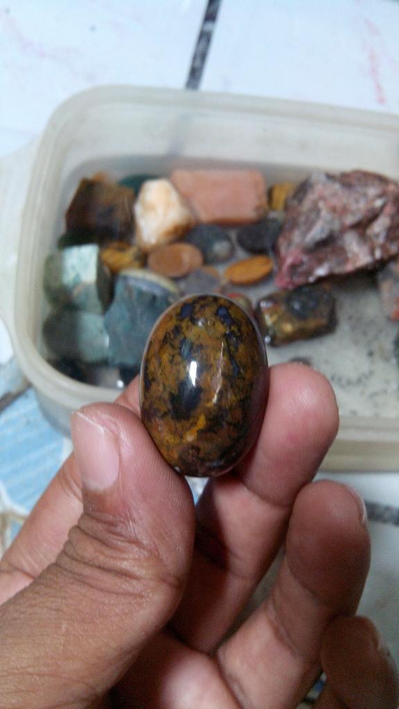 Akik garut motif cuma 200rb. Pin:7615bfa9