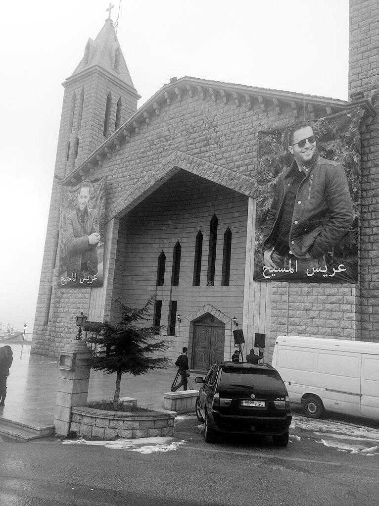 _jooji19991's tweet photo. #RIPIssamBreidy 💕 http://t.co/YukwGkN7Ne