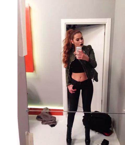 Aşırı Nihal Candan:) у Твіттері: "GÜZELLİM YA NİHAL ABLİŞKOM http:t....