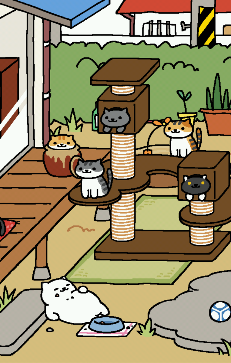 今密かなブーム のねこあつめ まんぞくさんって何 Togetter 今密かなブーム のねこあつめ まんぞくさんって何 Togetter