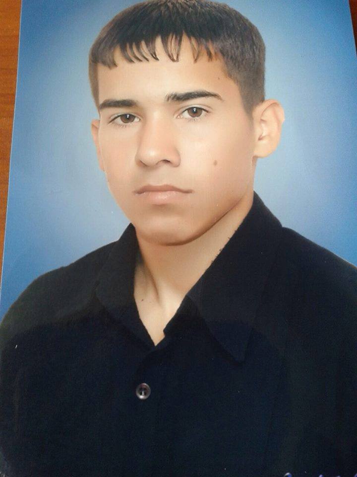 Şehit Namırın (ŞERZAN BOTAN )