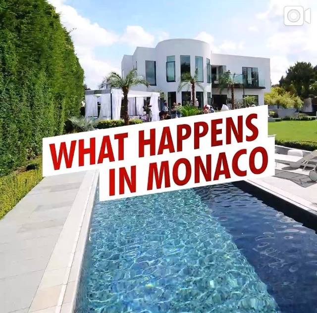 Cosa succederà a Monaco?