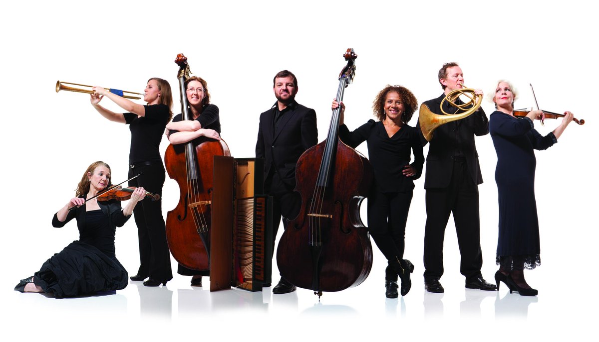 Have you browsed the programme for #BaroqueUnwrapped 2016 yet? What are your hightlights? kingsplace.co.uk/baroque