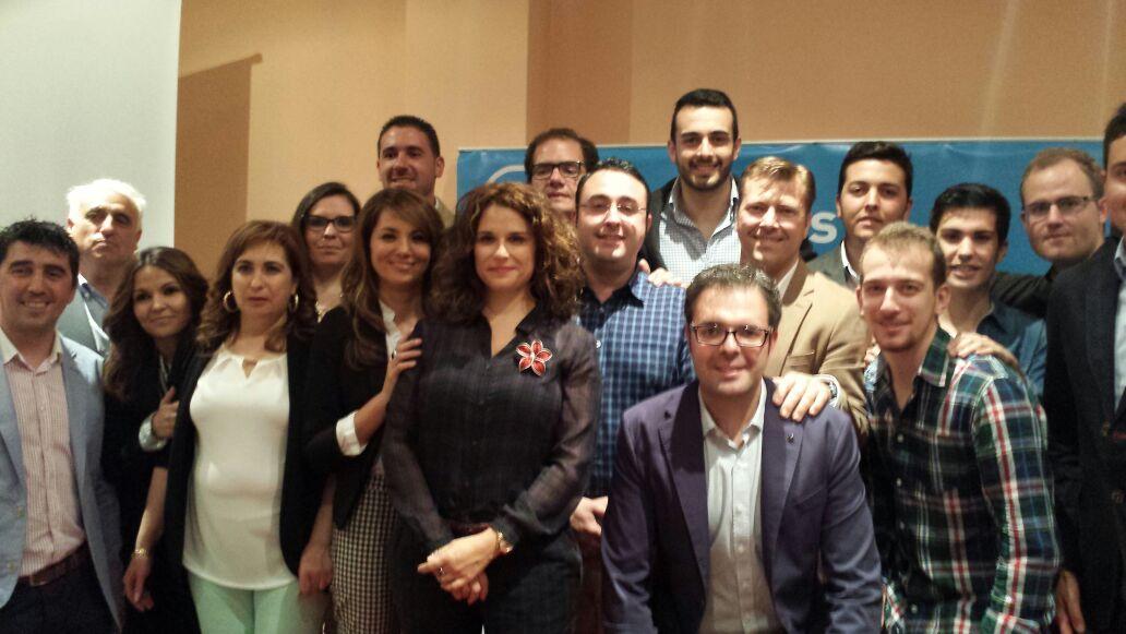 MartaMarotoL's tweet photo. Ayer los miembros de @nnggtoledo participamos en los actos de #Villafranca #SantaOlalla, #Noez  y #Seseña #TuMomento http://t.co/pjB6N1147v