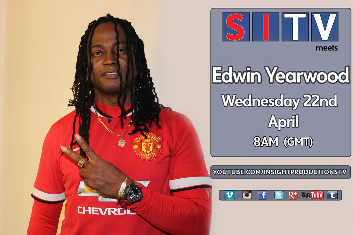 Insightprodu's tweet photo. Join us on Wednesday 22nd April As we speak to Krosfyah lead singer/songwriter @edwinyearwood http://t.co/2oBk6R3LDl