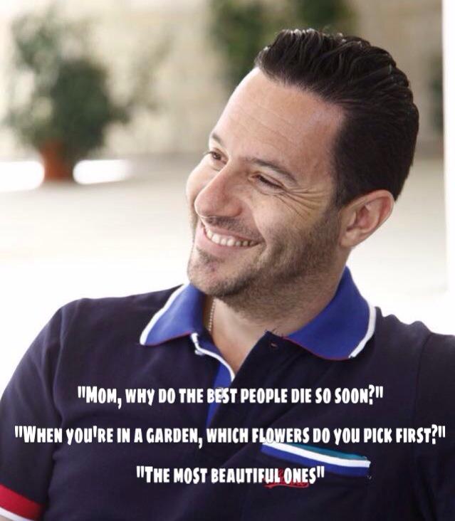 _jooji19991's tweet photo. #IssamBreidy #RIPIssamBreidy 🙏💙 http://t.co/zXEzBf6QUw