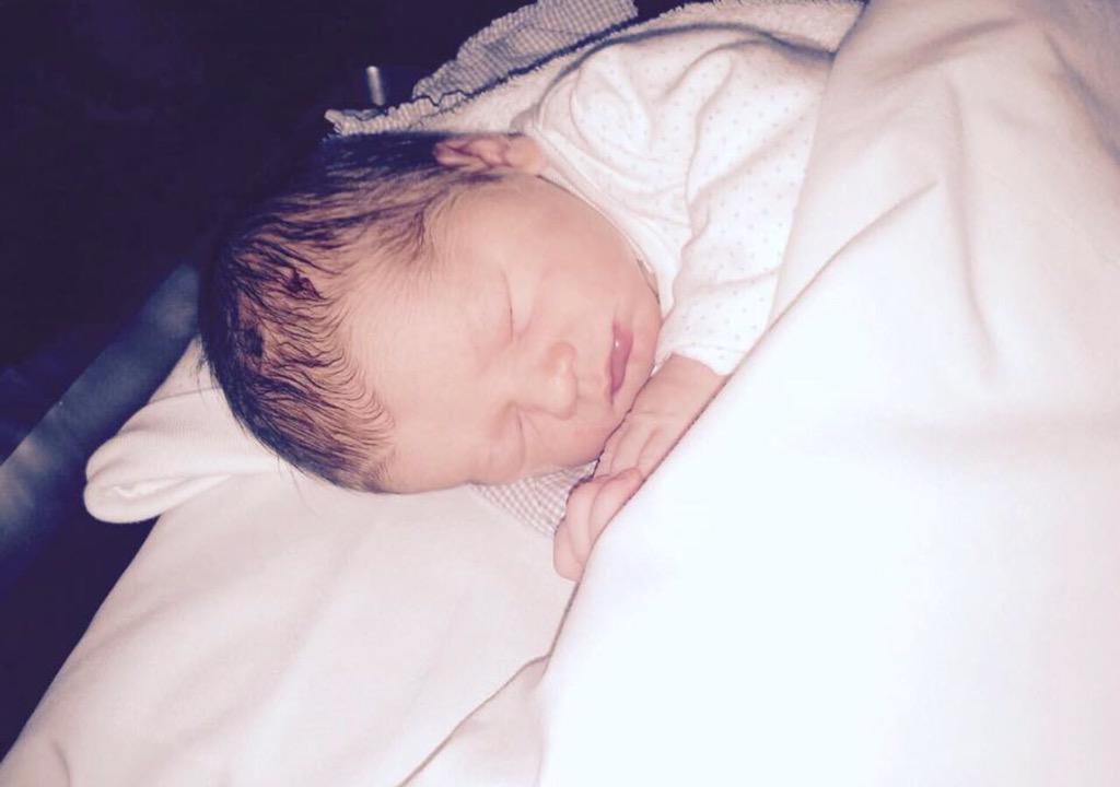 FallaAvdaGerman's tweet image. I ací tenim a Andreu, el falleret més xicotet de la Falla. Enhorabona als papis, Estela i Juanma. 😍😍