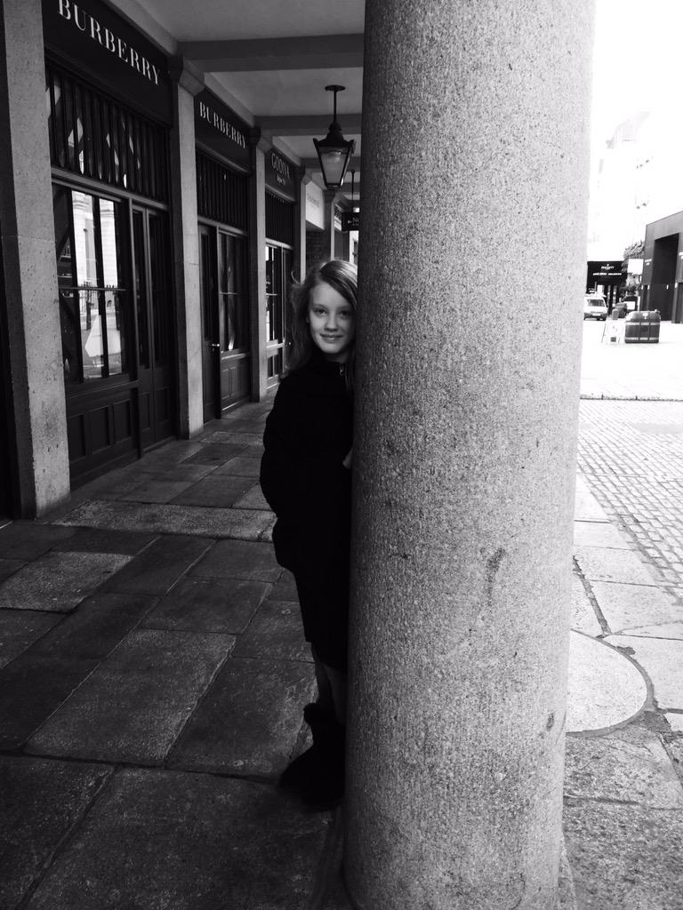 misselliedance's tweet photo. Miss Ellie is visiting @misselliedance in @coventgardenuk today http://t.co/75LFsbWJ0O