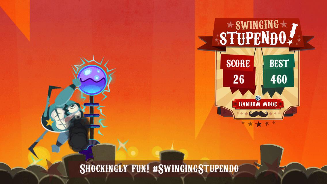 chris_godeau's tweet photo. I just scored 26 in Stupendo! Can you beat that performance? #SwingingStupendo http://t.co/acxRaXkwDI http://t.co/0QRCh5YJf4