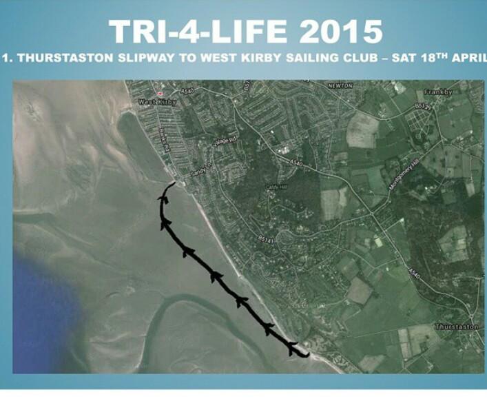 philipwalton81's tweet photo. Swim 1 of our Big 7 Swim Extreme 2015, @Tri4LifeGB http://t.co/PDU9Pmi6Fq