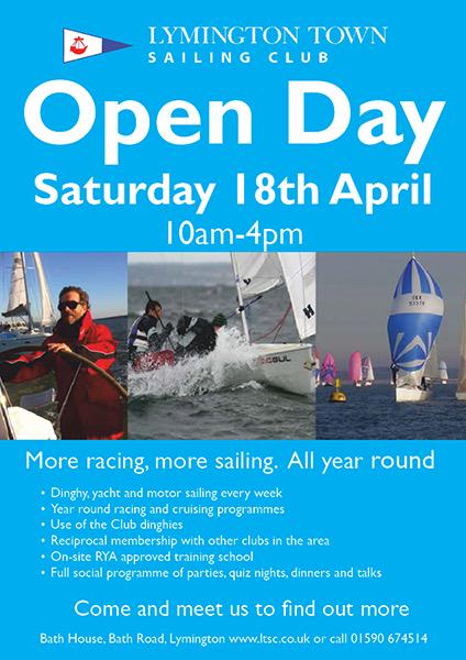 LymingtonTownSC's tweet photo. Our open day has started we are here until 4pm today. Come say hi! #sailing #Lymington #dinghy #Yachts http://t.co/aOtPGqSElL