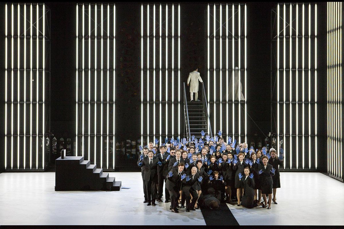 operaballetvl's tweet photo. Hoping to bring the best opera chorus award home next week! #lajuive #OVJuive #operaawards2015 http://t.co/RI60TcQLOL