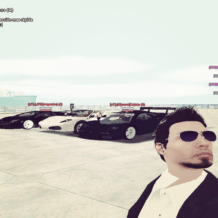 JesusModsHD's tweet photo. Gta Samp Mods EveryWere http://t.co/8k4FUcQwcL