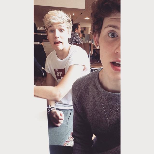 jonesallgdr's tweet photo. drew😋 http://t.co/VPx1o01Gqh