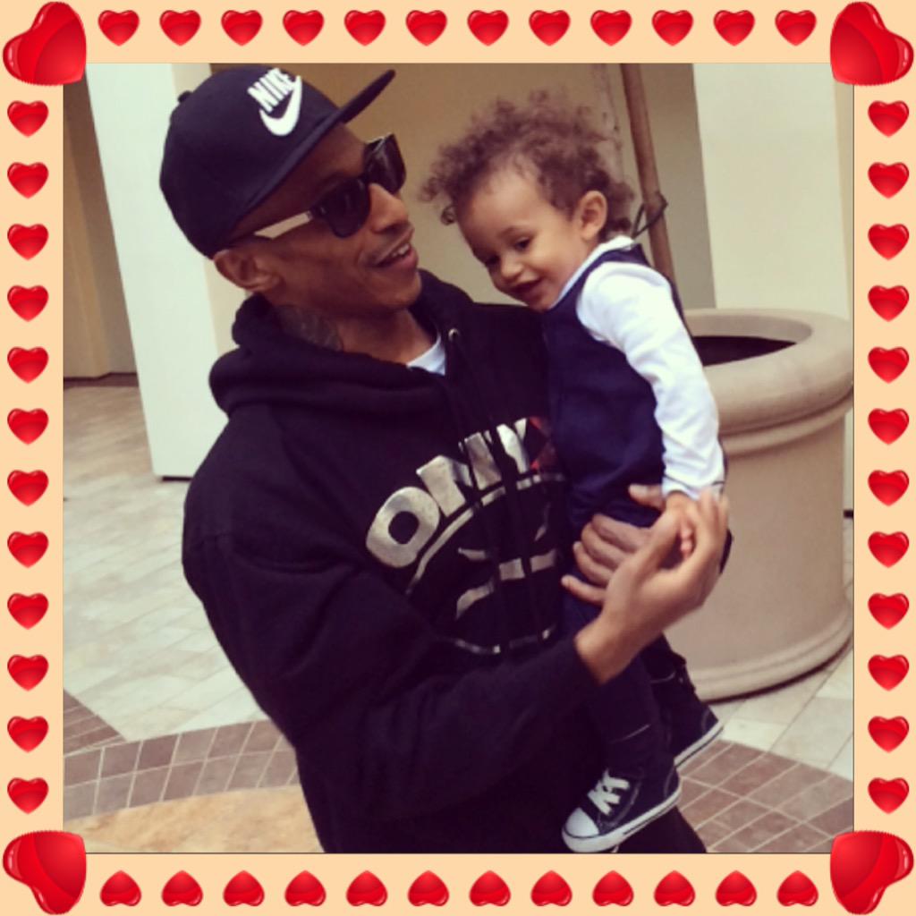 Fredro Starr Wife