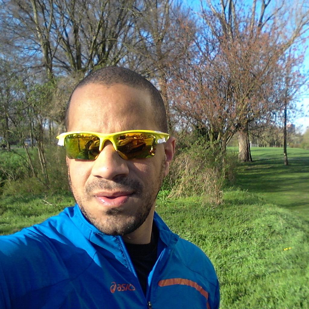 The_Marnix's tweet photo. Nice early morning run.. recovery shake was ready with my @promixxnl #dehardloopwinkel #earlybird #loverrunning http://t.co/vzgmh6uIhB
