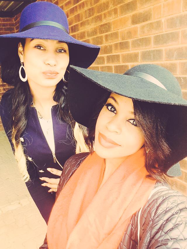 breezaliscious's tweet image. &quot;@Katlicous: Happy Saturday Hunnies😘😘 #TripVibes😁💃 http://t.co/7ArSbQSbWk&quot;Have a blast nana