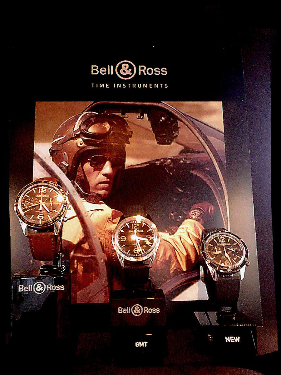 BoncompagniVe's tweet photo. It's time for....Boncompagni watches!
#watch #military #aviation #style http://t.co/a8Yb4dzDhd